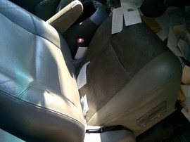 2001 TOYOTA SEQUOIA, WHITE, LIMITED MODEL, 4.7L, AT, 4WD.  Z26264